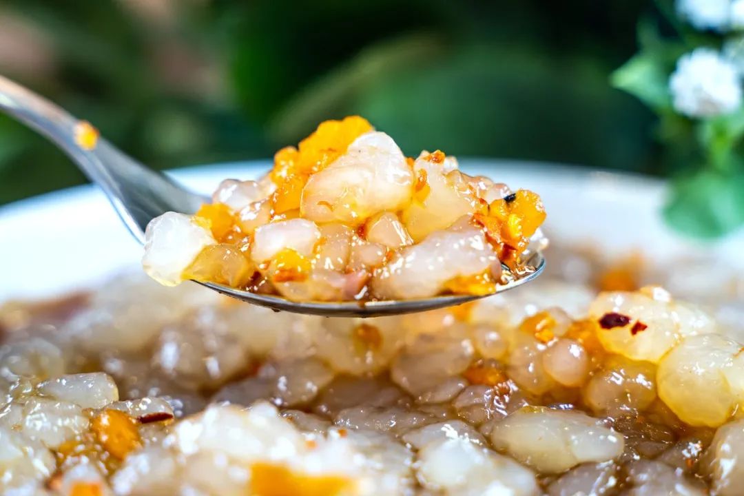 徐味纷呈胃来精彩地方特色小吃蛙鱼