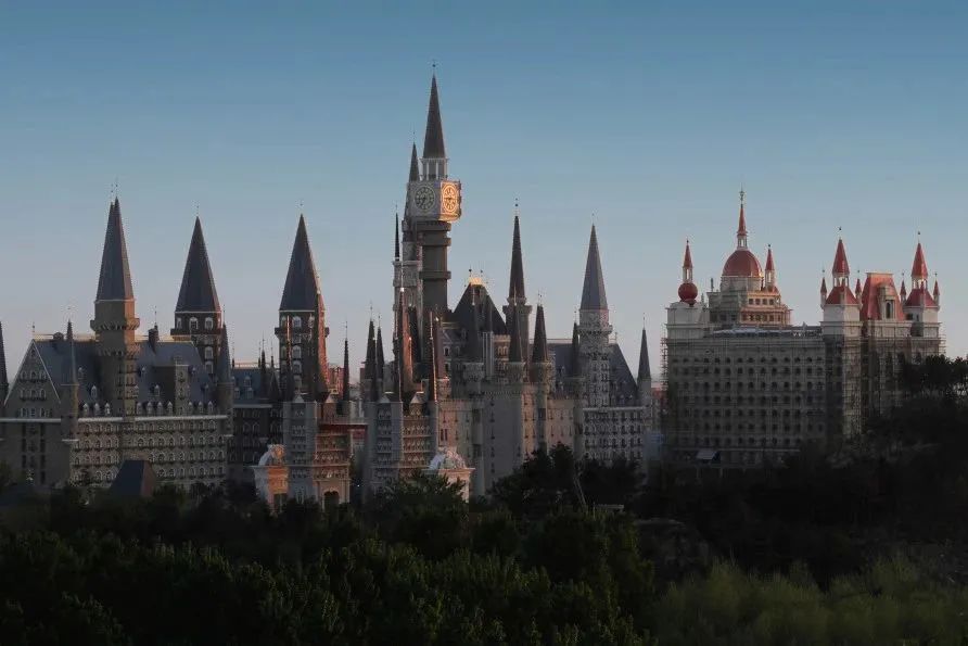 石家庄,立于华北平原之上的"国际庄"