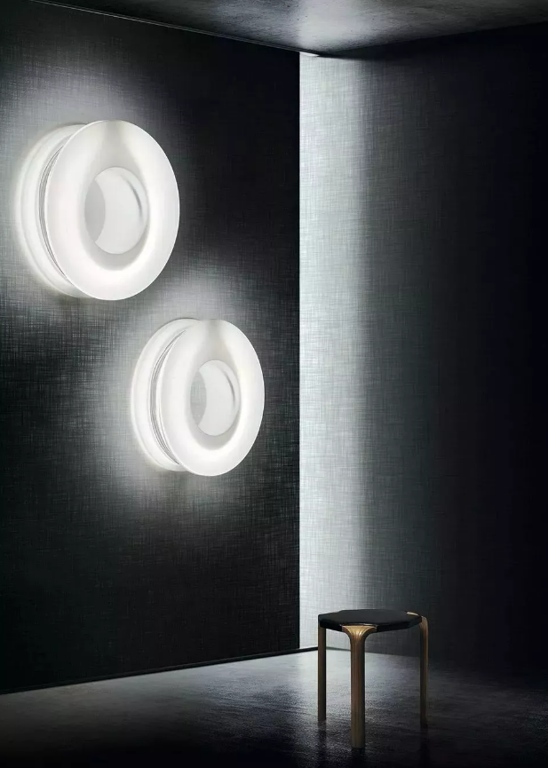 灯居然还可以这样设计?