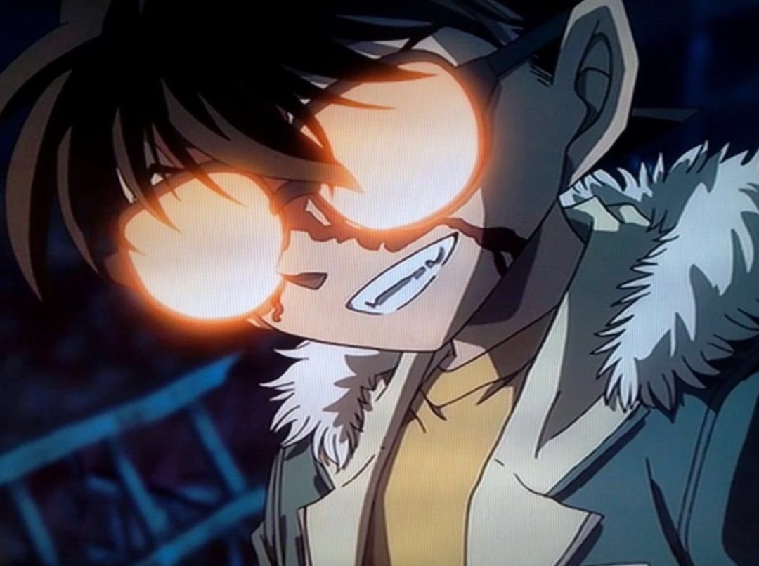 假如由元太当主角,柯南的世界会发生什么事呢