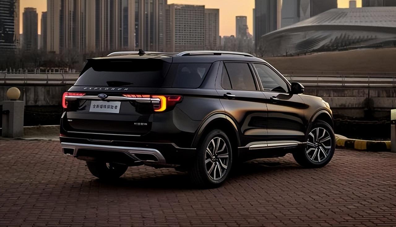 这4款豪车低调奢华有内涵,男人开体面