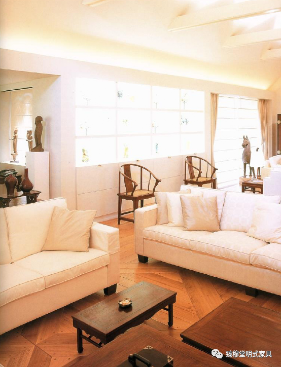 侣明室主人菲利浦·德·巴盖和伍嘉恩,王世襄的明式家具缘分故事