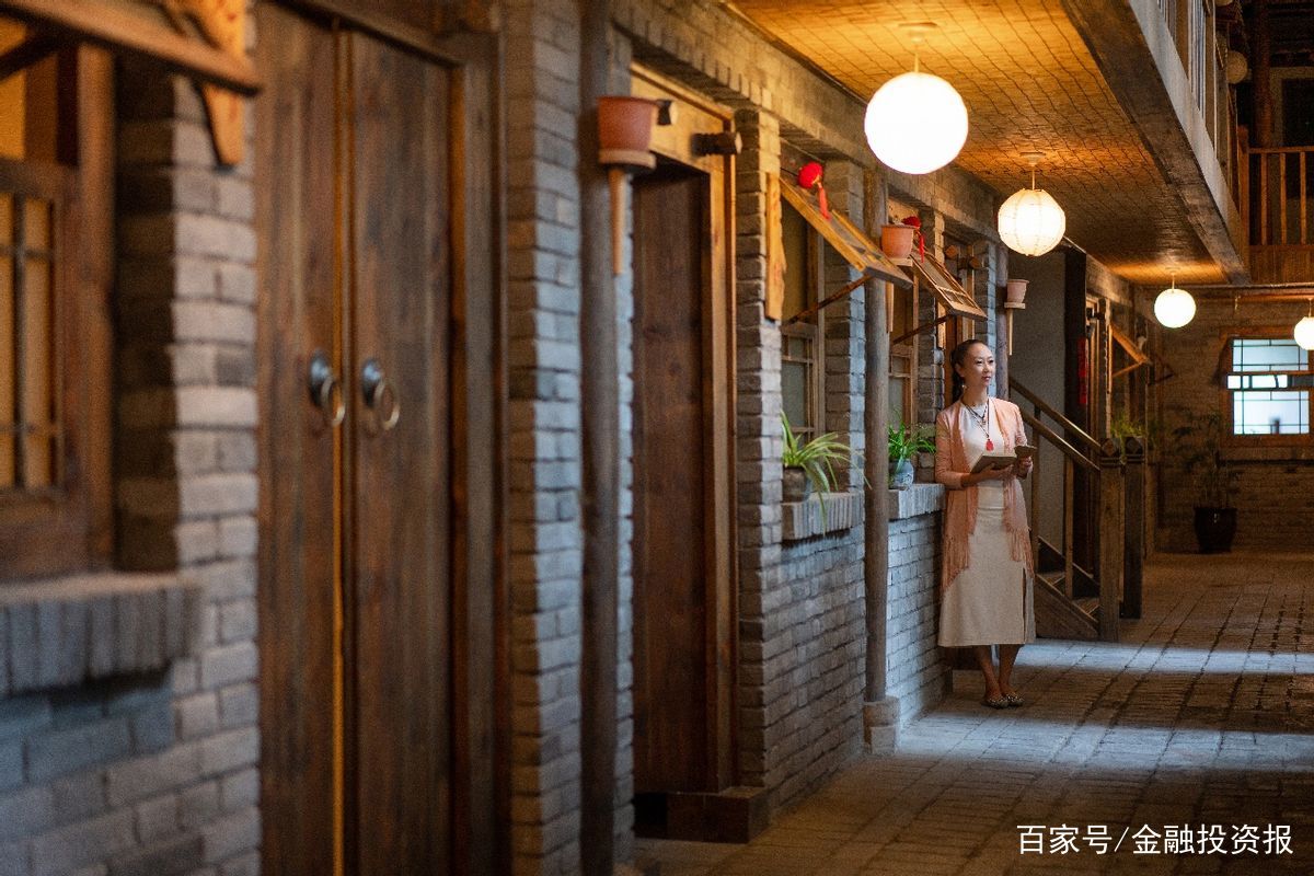 天街生意人:让传统商业保持“永远年轻”有秘诀 商业快讯 第4张 天街生意人:让传统商业保持“永远年轻”有秘诀 商业快讯 第4张