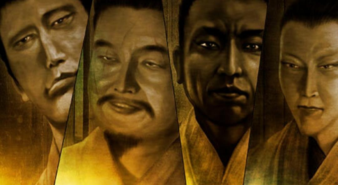 乌龙岭之战1:二解兄弟坠亡乌龙岭,宋江心态被打崩「水浒战记」