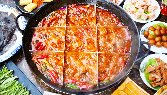 辰颐物语:和重庆火锅一样出名的"奉节脐橙",够巴适!够新鲜!