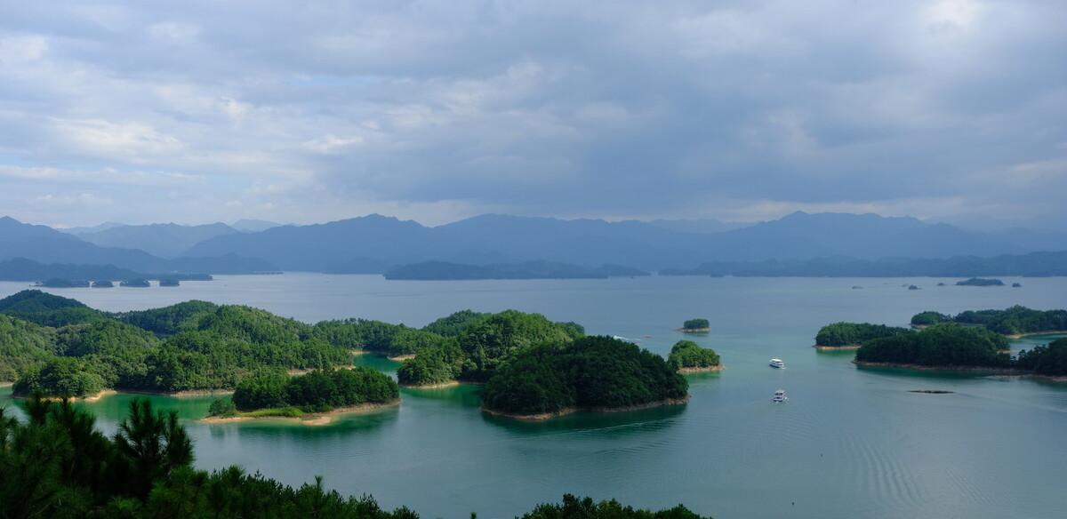 前往一睹山海美景,国内必打卡的十大海上名山推荐