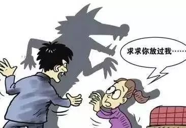 台江法院:性侵幼女人面兽心,判刑处罚绝不手软