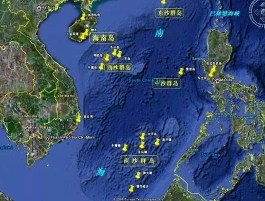 中國領土1.5萬平方公里,48年前浴血收復,今遭挑釁