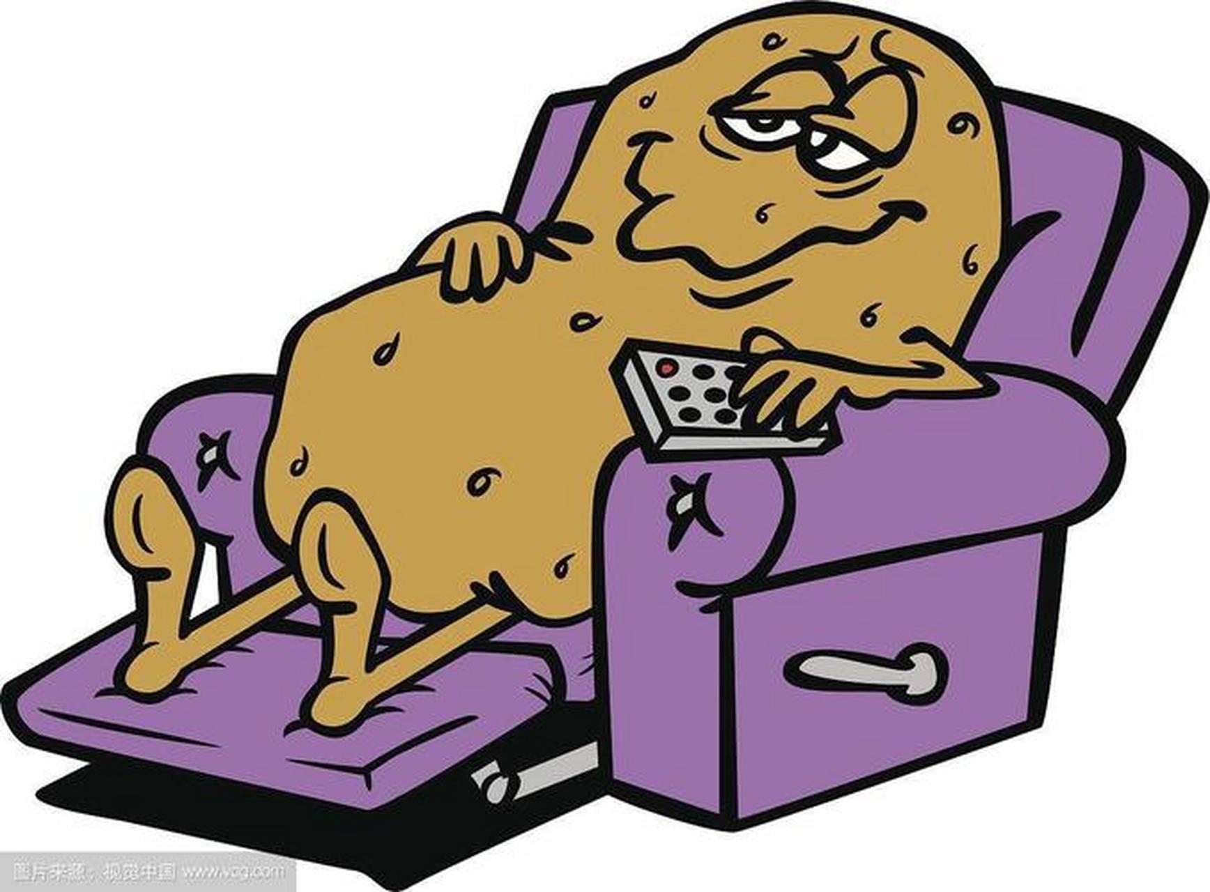 对于那些没有本事的男人,通常具备着以下四个特征:第一是懒惰.