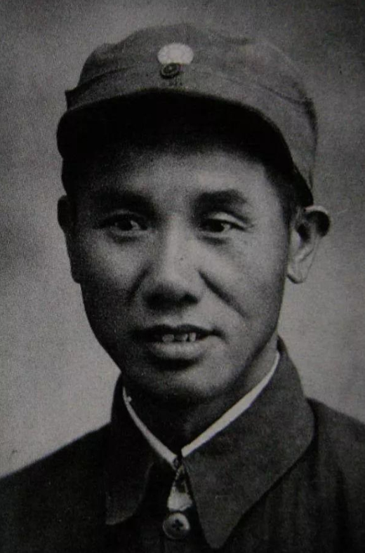 陈再道之子陈东平,1963年被抓,原因令人震怒,后被判处死刑
