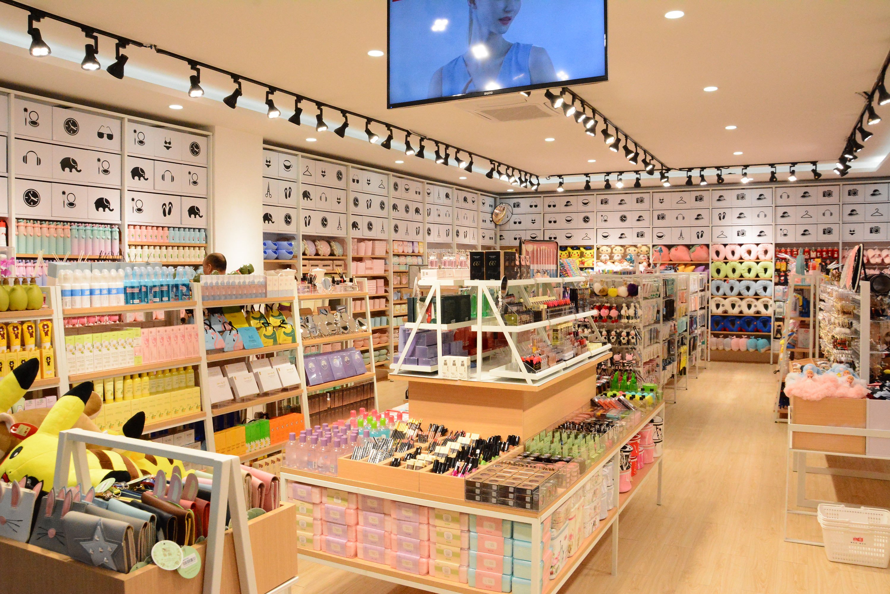 北京龙腾友缘数码科技有限公司开十元店需要多少钱?都有哪些费用