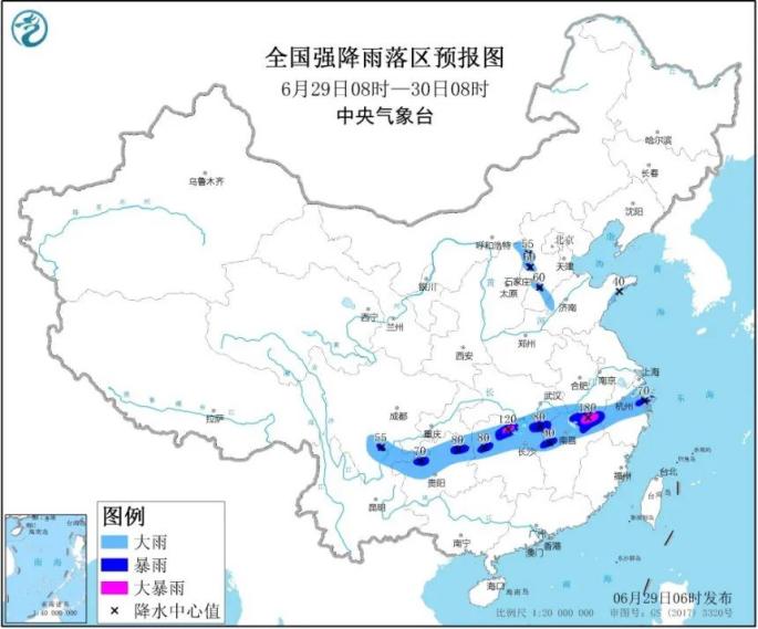 痛心!四川冕寧特大暴雨災害已致12人遇難,10人失聯