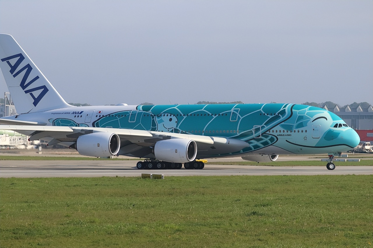 还没结束!夏威夷需求火爆,日本一航司重新启用a380客机!