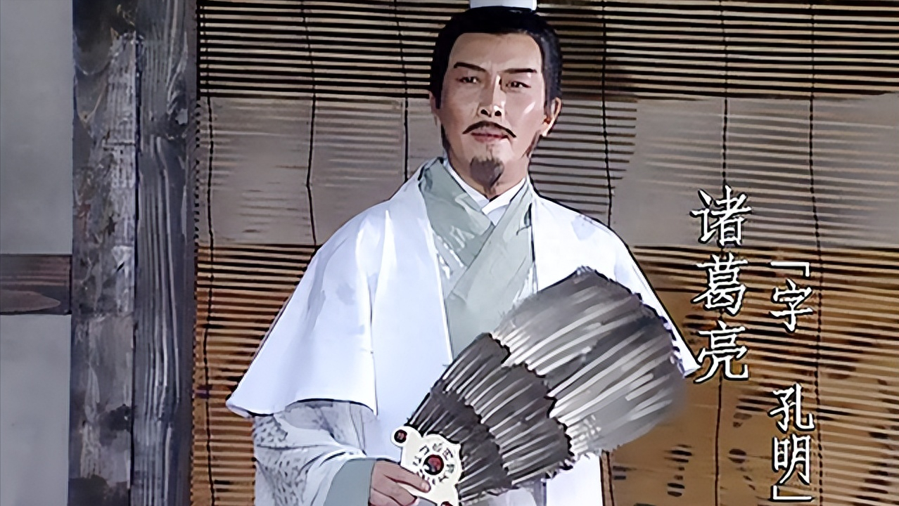 盘点诸葛亮八大发明诸葛连弩只能排最后馒头伴随我们一千多年