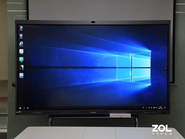 为高效协作而生 海信全场景智慧平板增强版评测