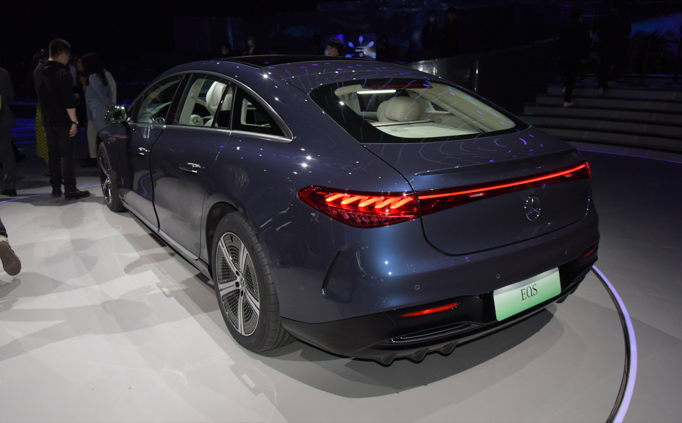 d级车是什么车?