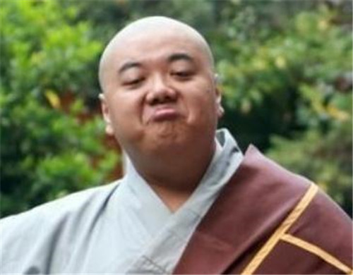 同样是修行吃素,为何道士普遍消瘦,和尚大都偏胖?原因耐人寻味