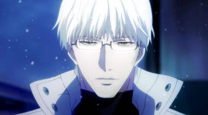 有马贵将为什么是独眼之王?