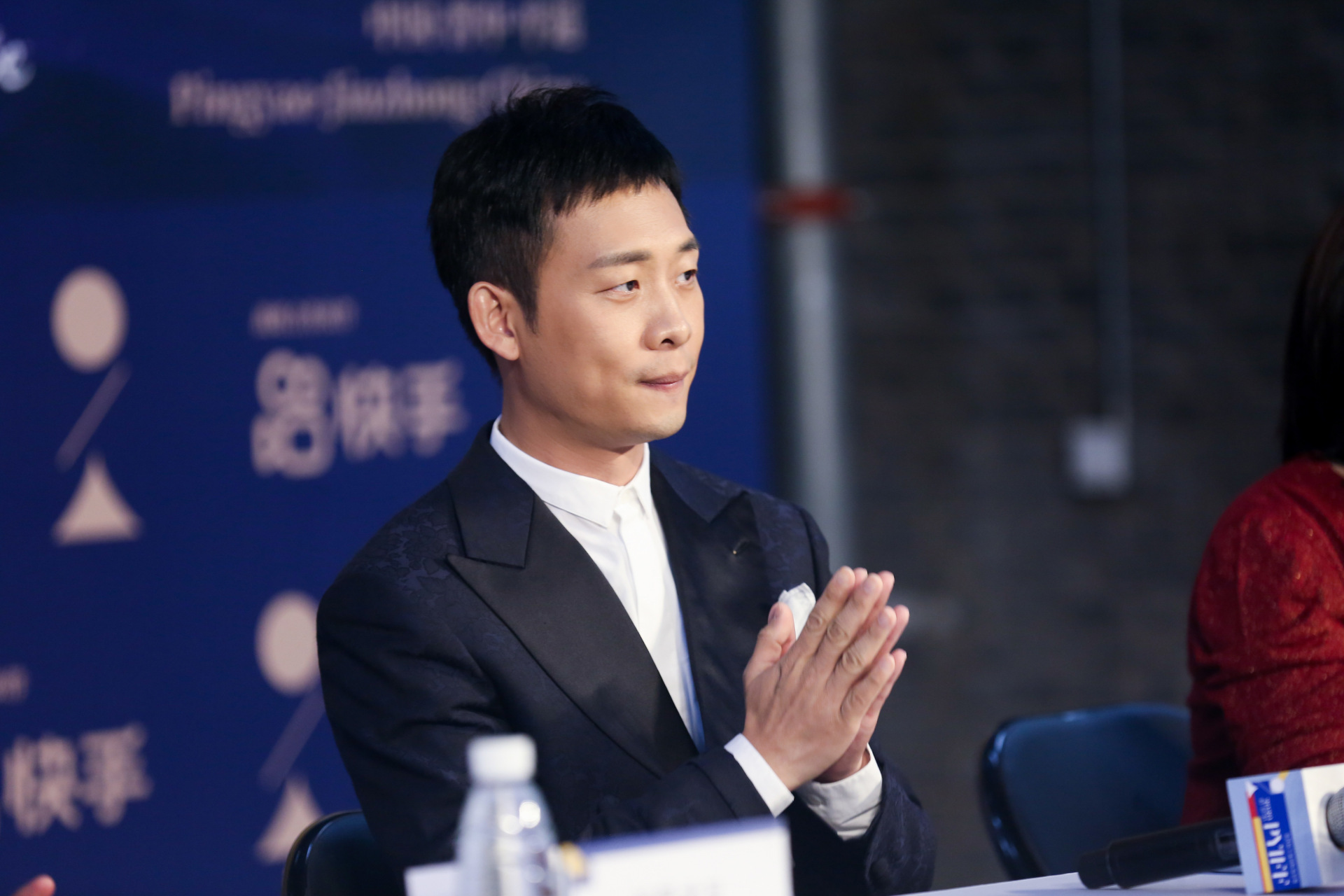 张译的演技在过去十年备受质疑,随着年龄增长进入瓶颈期.