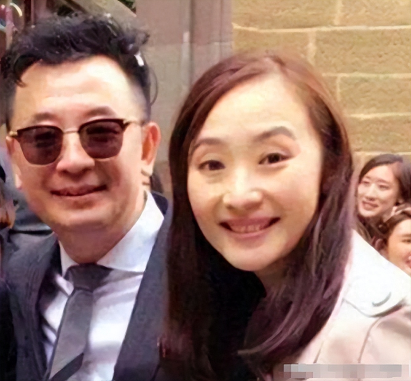 抗日神剧专业户四大女演员的没落史糊成这样该怪谁呢