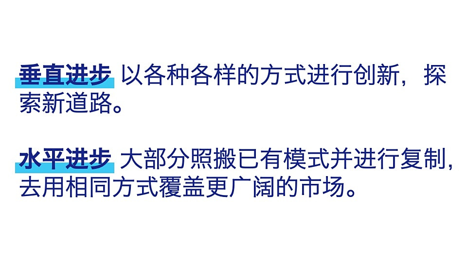 读书笔记PPT:《从0到1:开启商业与未来的秘密》