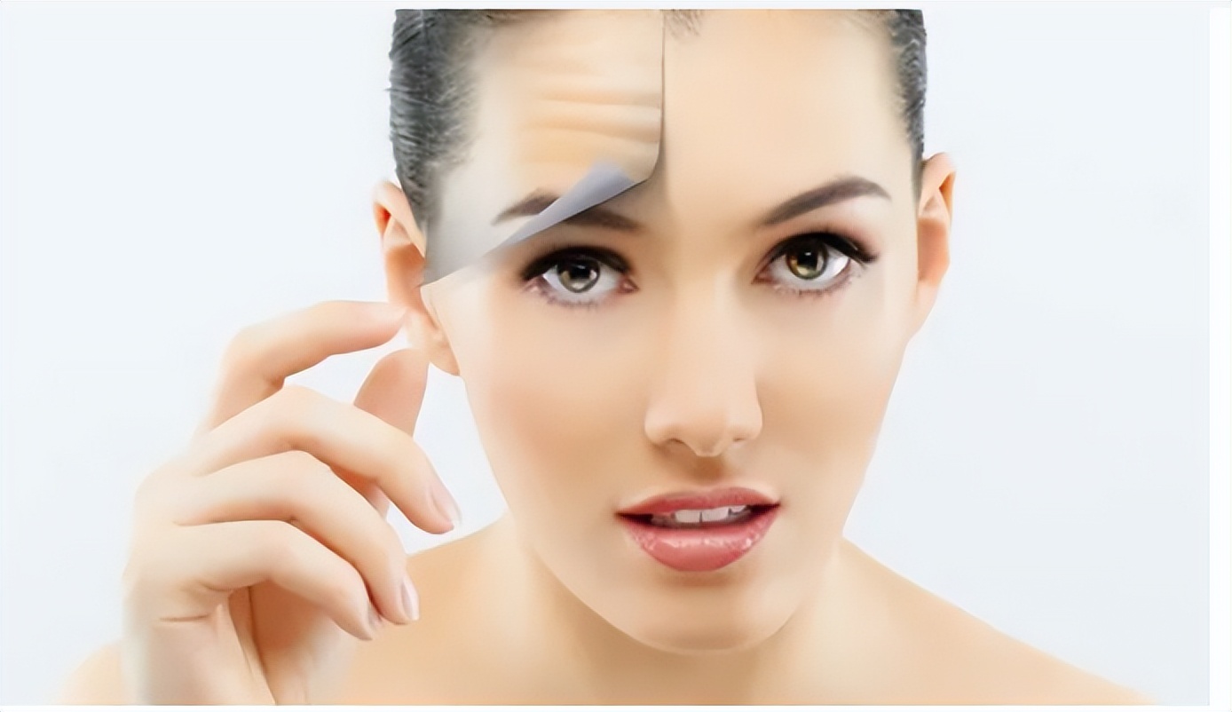 面部拉皮除皱是否安全?该注意哪些问题?