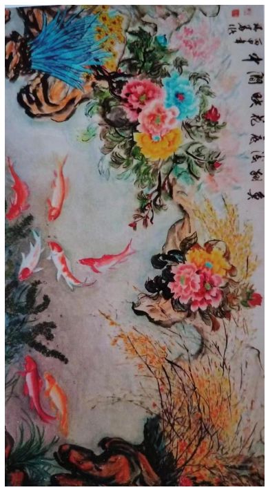 牛瑞华——艺术中国 榜样人物