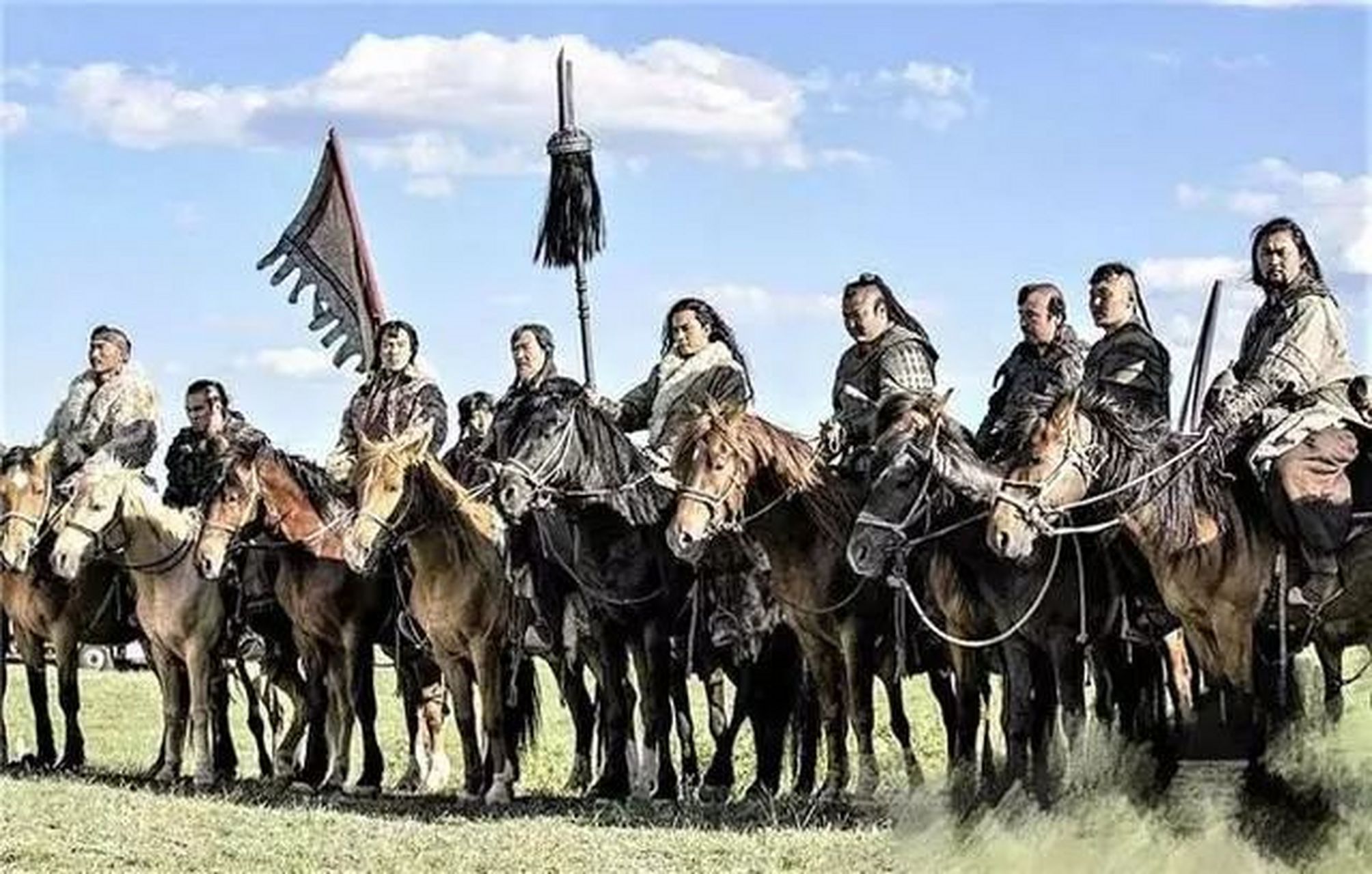 元朝到底算不算中华帝国的一个大一统朝代?其存在时间究竟有多长