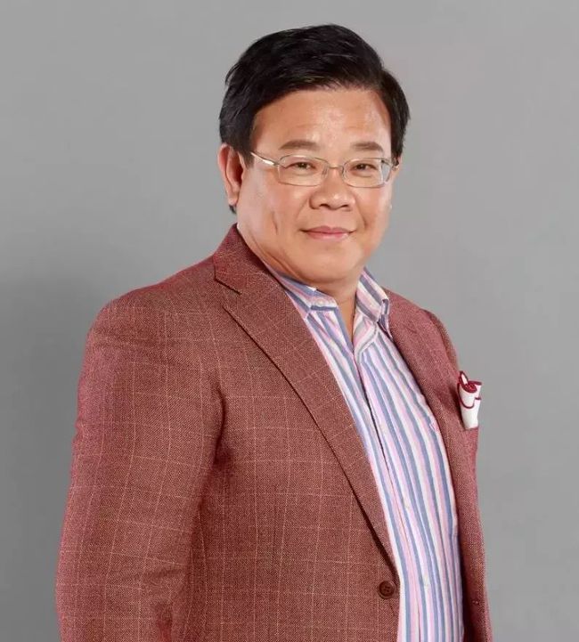 红遍广东的五位老牌明星,虽然都不是广东人,却能说一口纯正粤语