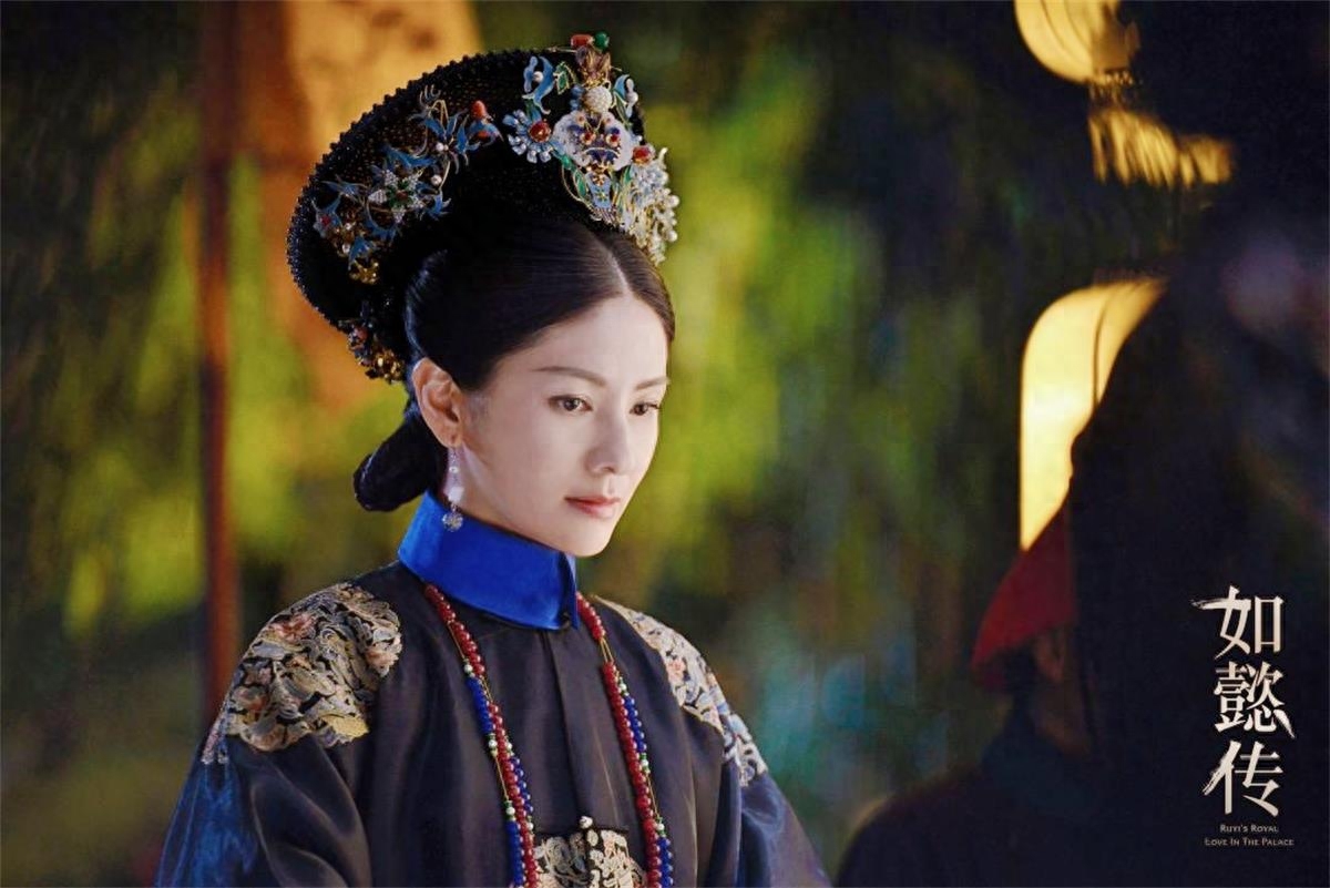 六阿哥永瑢,兄妹双双与富察家联姻,才华出众为何早早被过继?