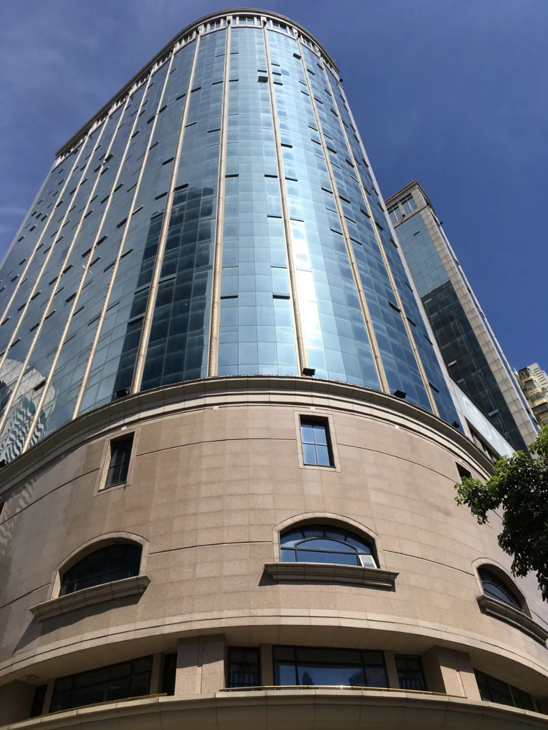 《旭光骑行深圳》第38站——罗湖区南湖街道