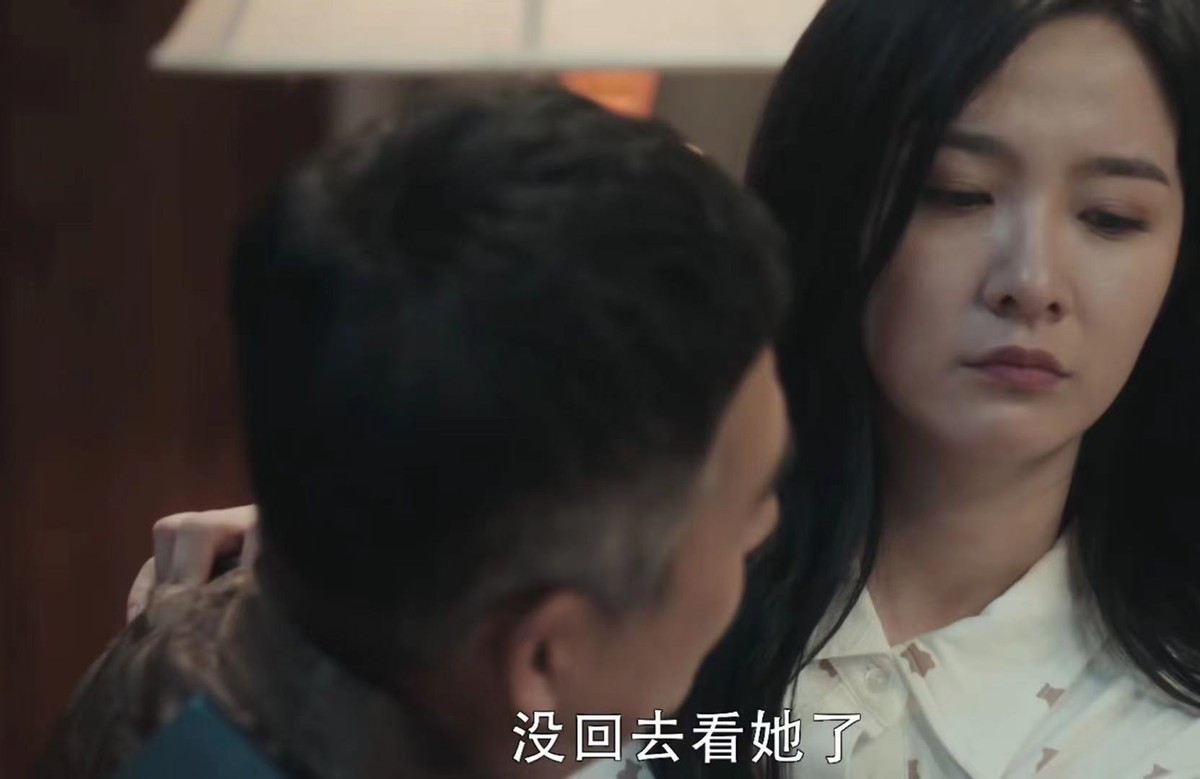 那些拉高了《扫黑风暴》平均分的配角老演员,也该"拥有姓名"