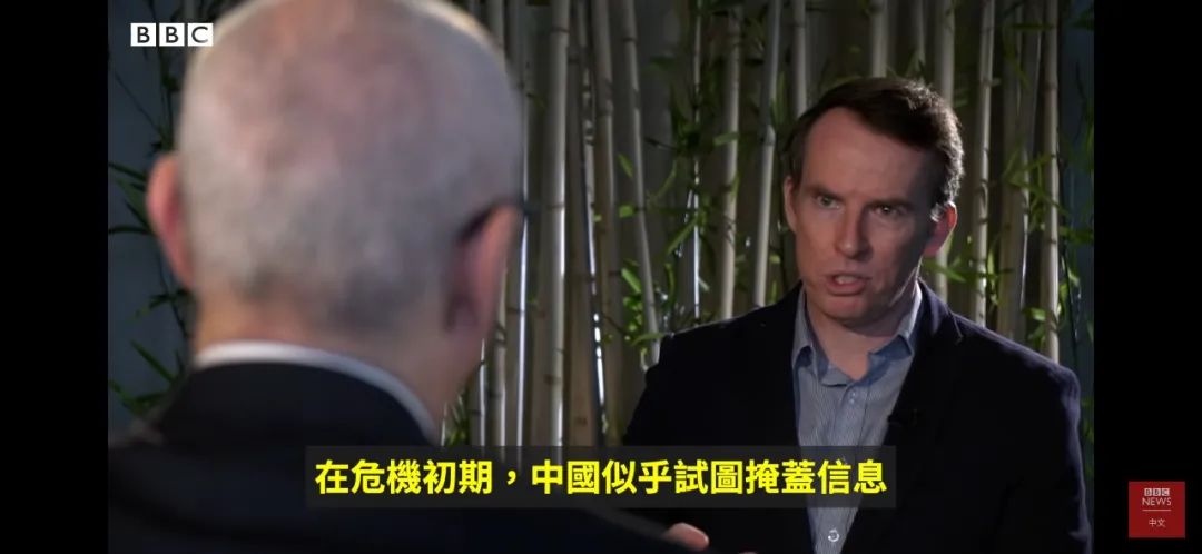 有些西方媒体驻华记者就抱持这种殖民者,传教士心态.