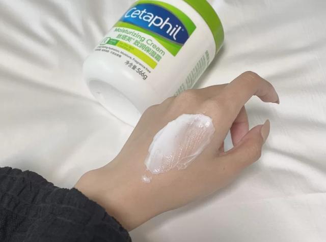 身体乳的重要性百度(身体乳的主要成分及作用)