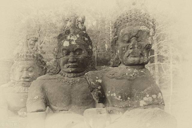 六道轮回中阿修罗道据说特别聪明,你是不是阿修罗道轮回来的?