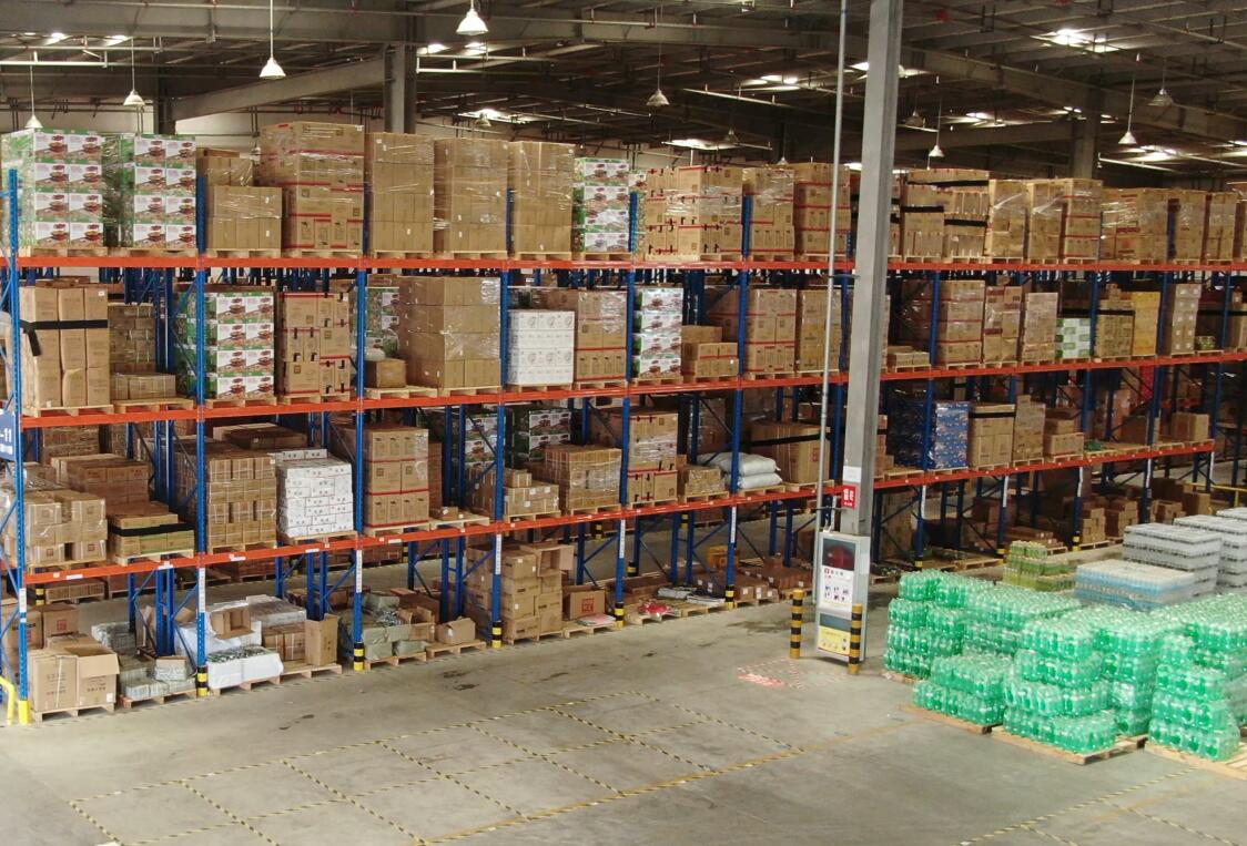 河南冷链运输公司有哪些?河南冷链物流公司排名