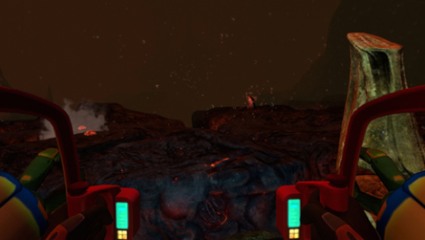 深海迷航海皇监狱在哪