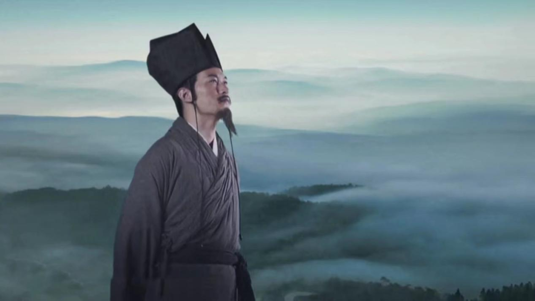 央视力荐大型纪录片《苏东坡》:看不懂是故事,看懂了是人生