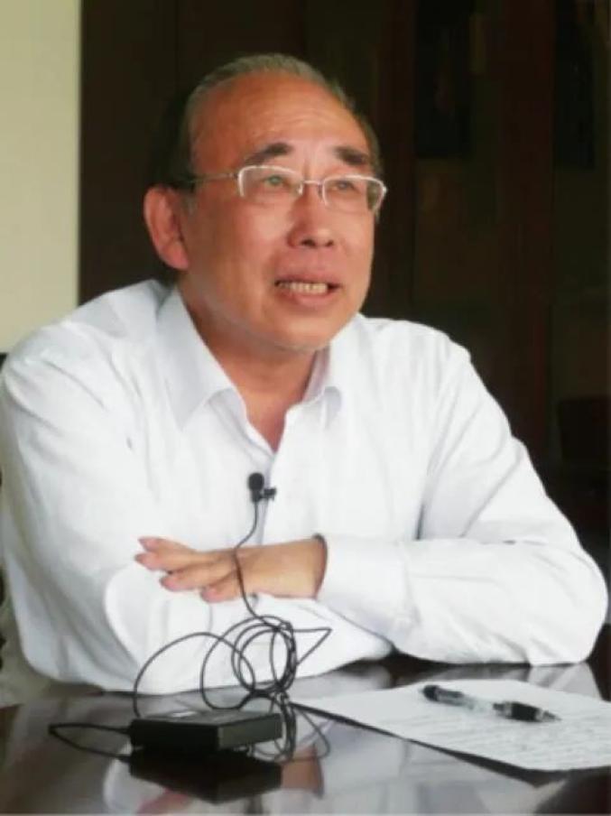 【中国侨都 院士之乡】 恩平籍院士冯培德:执著惯导,情系航空!