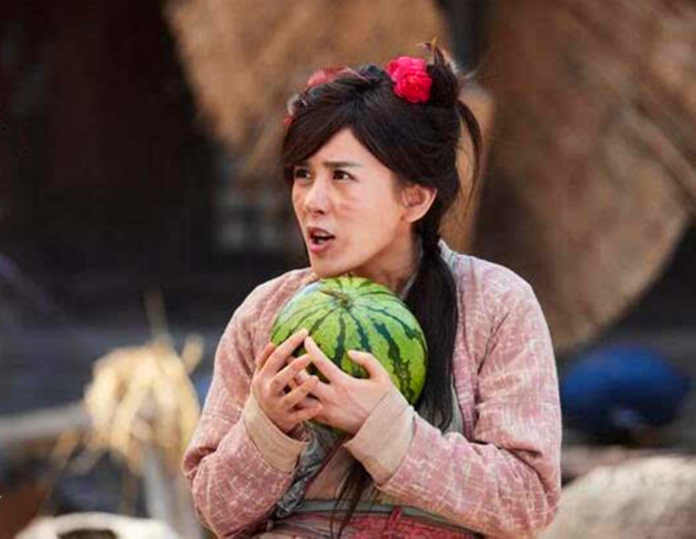 黄蓉是射雕小说中的女主角,她曾为了郭靖做过五件恶事,使人心寒