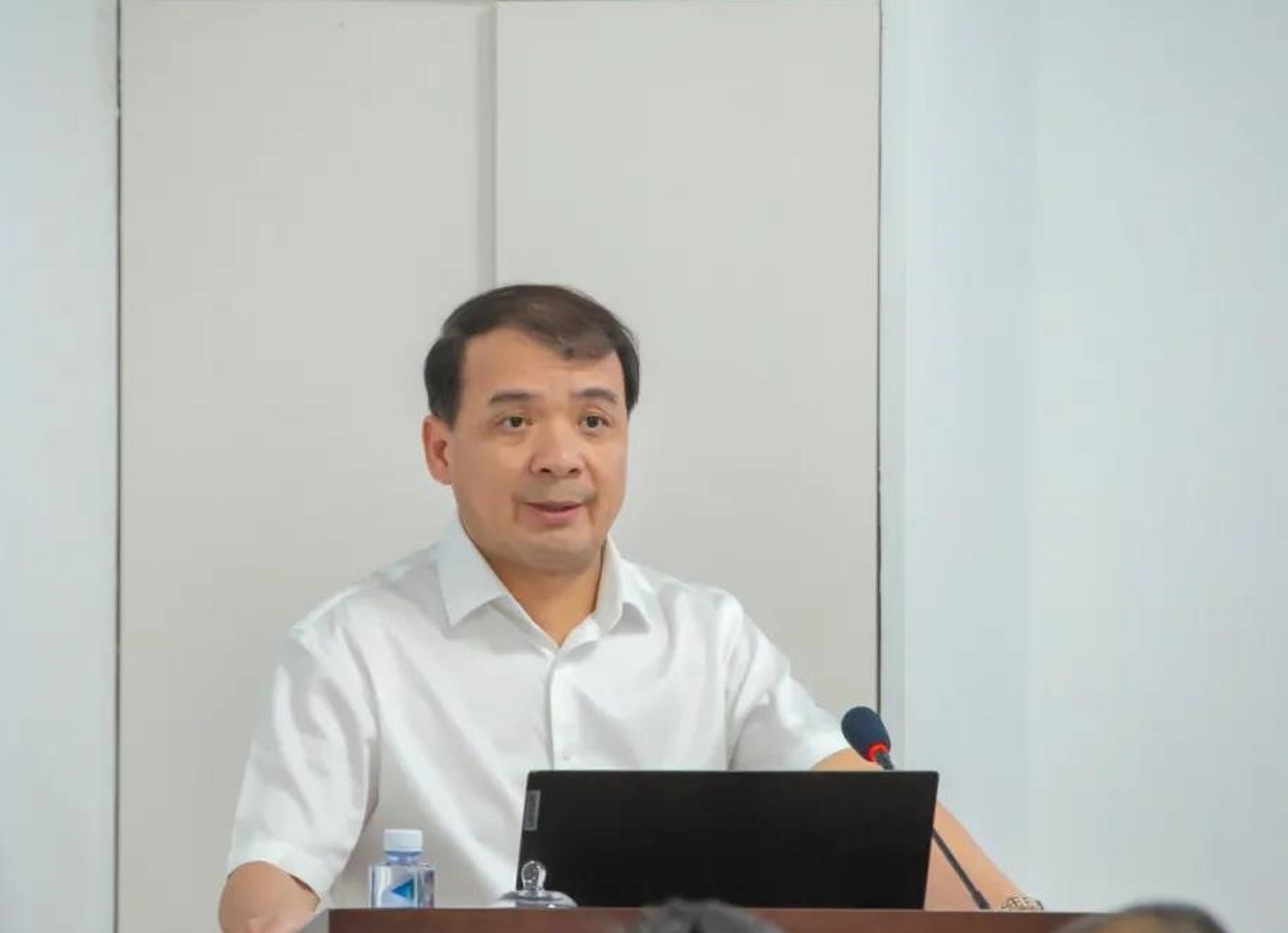 福建漳州第2家a股企业掌门:53岁接掌"帅印",年营收11.58亿