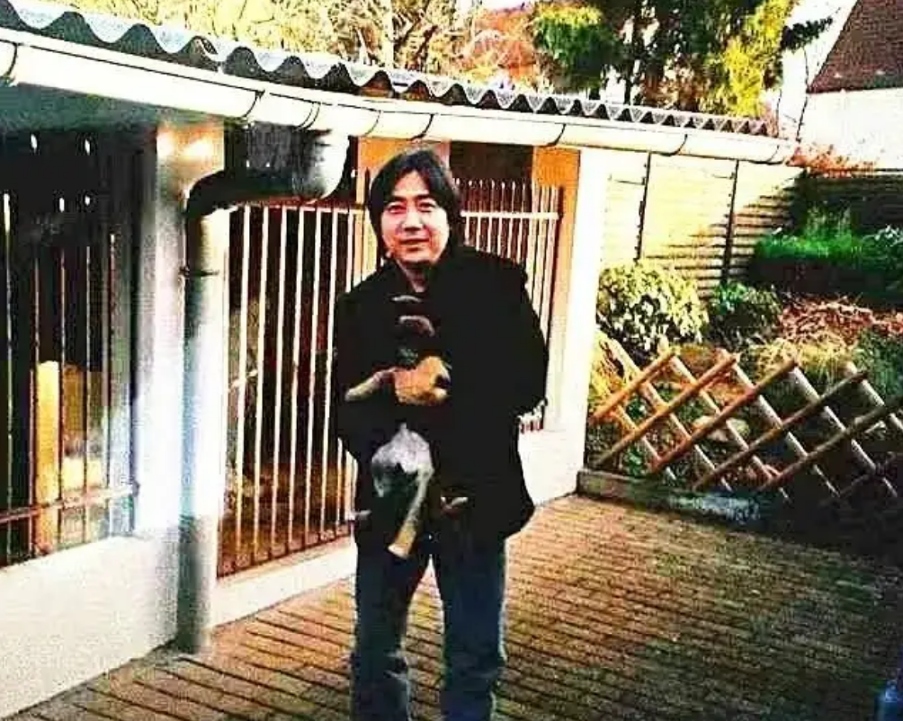 2020年,潜逃28年的杀人犯麻继钢落网,撕开令人窒息的残酷真相