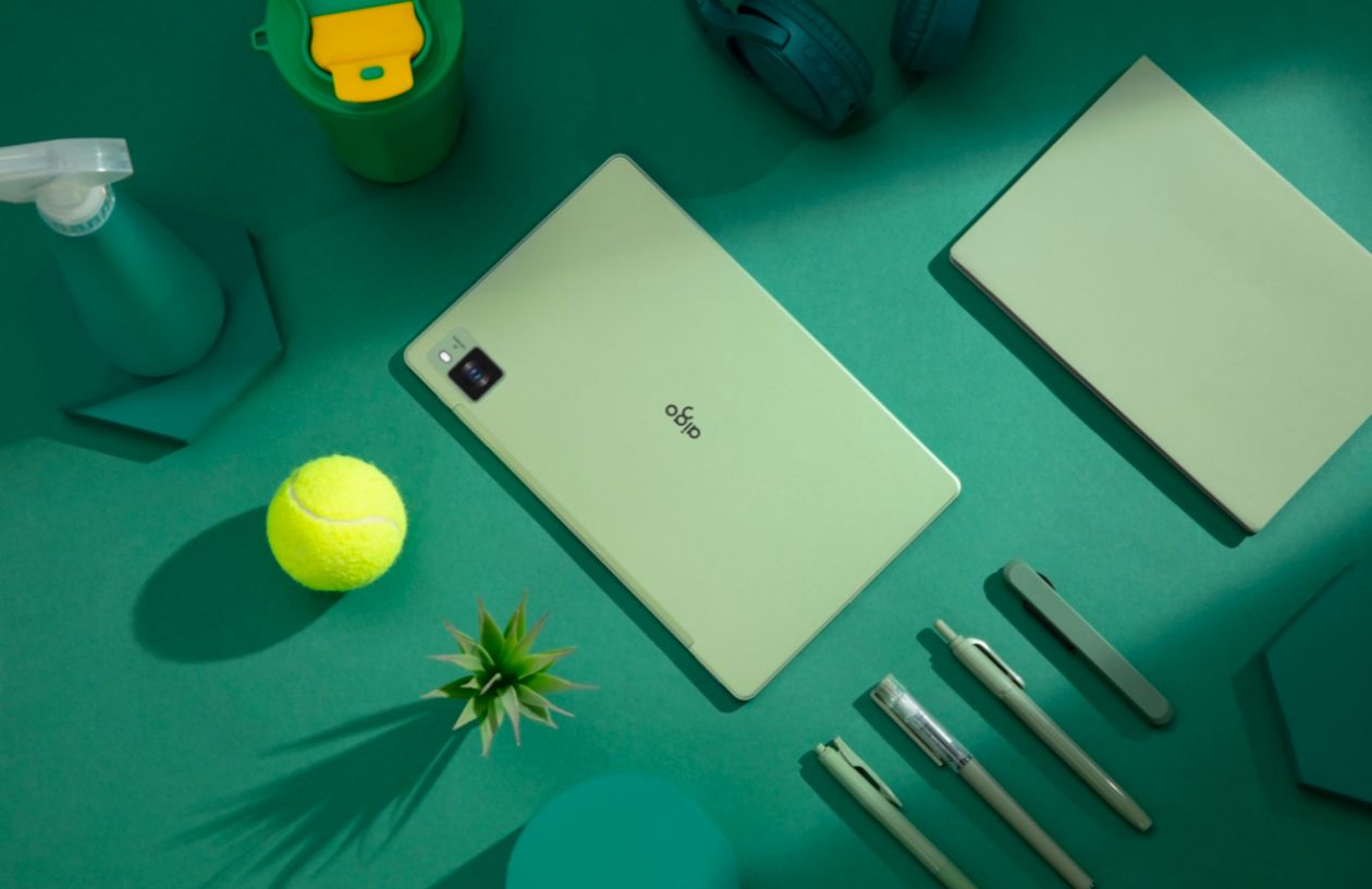aigo爱国者宣布旗下合创计划青春平板aipad a1061正式上市