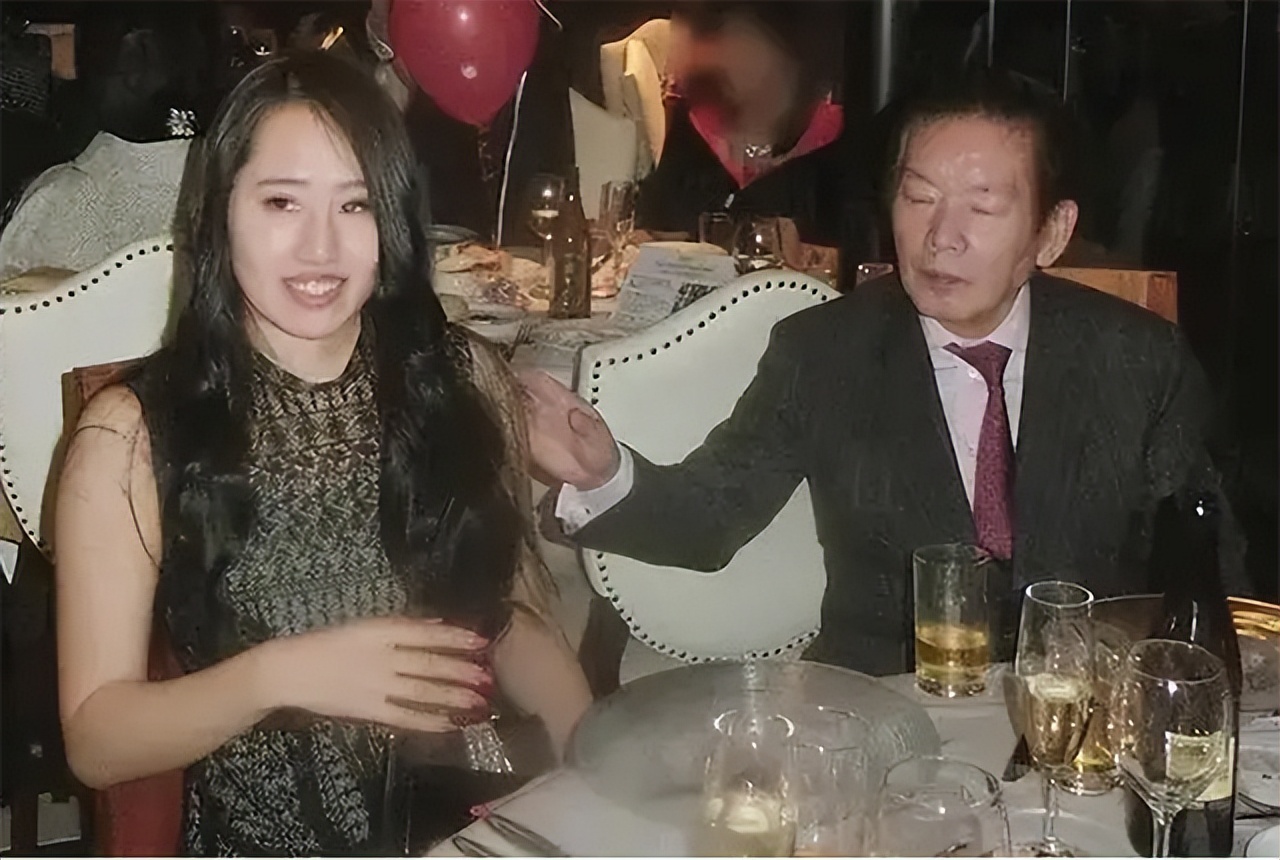 2018年,日本富豪野崎幸助被害案