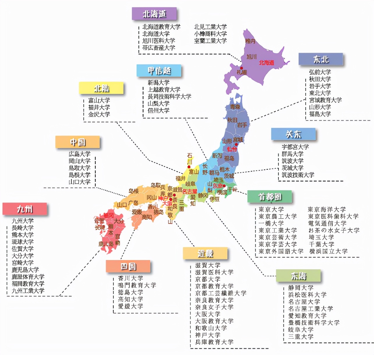 东京大学地图位置图片