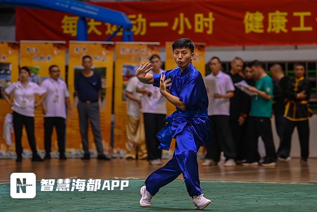 龍樁拳,五祖拳,畲族武術……各地