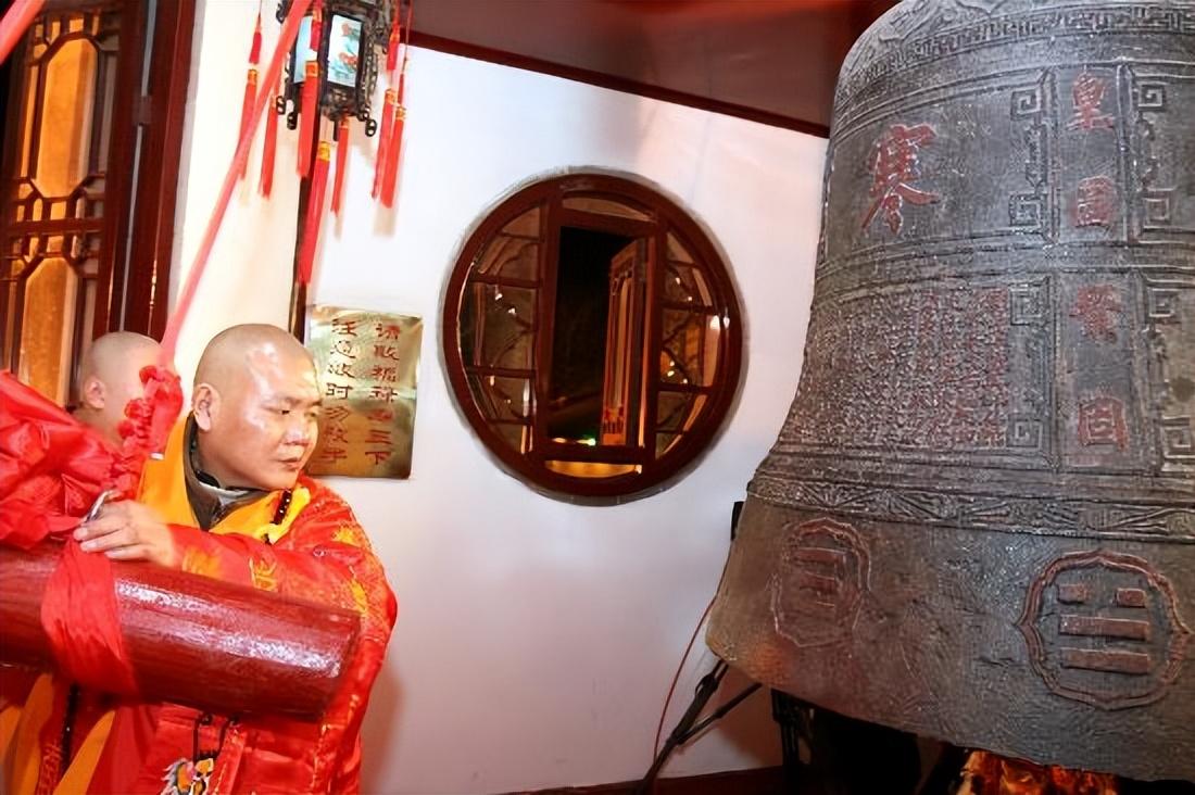 2014年,星云大师将佛首归还大陆,临时提出1个要求,中央:同意