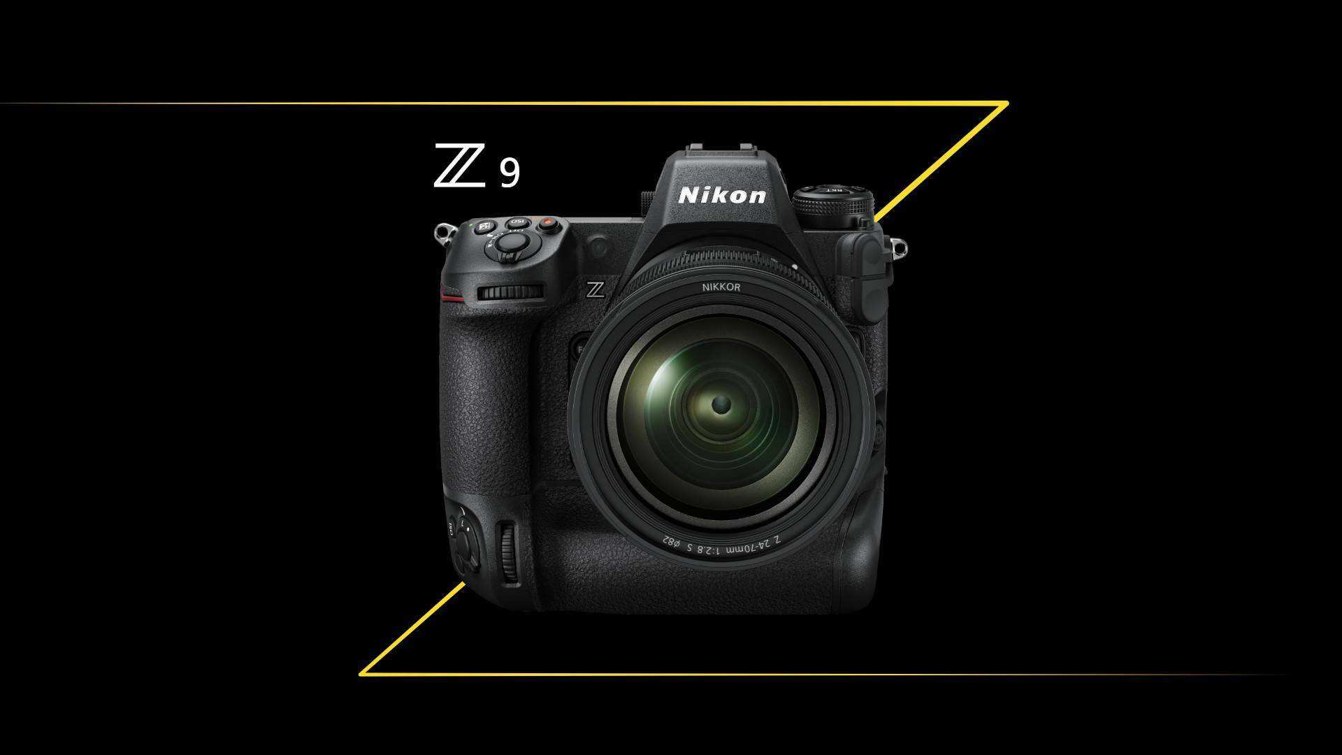 尼康,索尼,佳能旗舰微单横向对比:佳能 r3,尼康 z9和索尼 a1