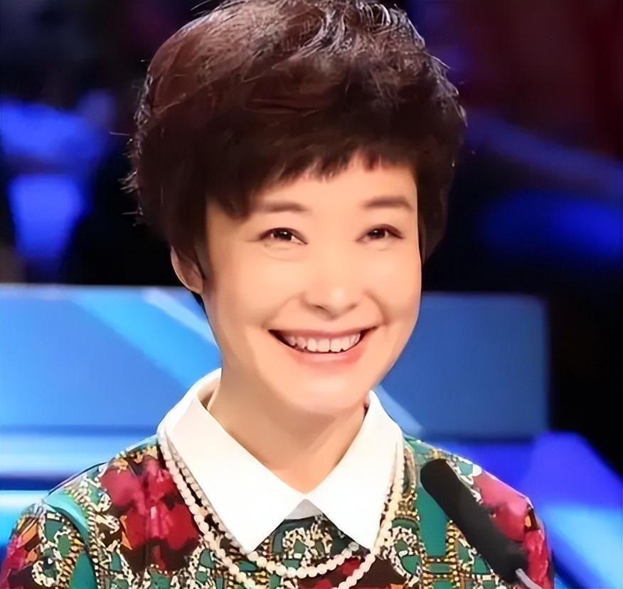 30年无儿无女主持人王雪纯的丁克选择背后的苦衷揭秘