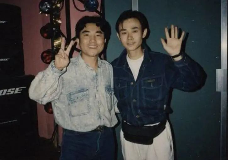 50岁的刀郎有望"复出",十年发福这么多,秃头到只能戴帽子